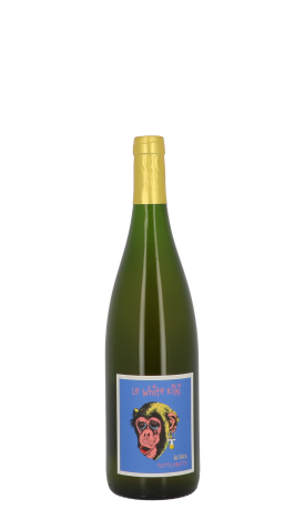 Domaine Christophe Lindenlaub, Le White Kiki 2024 Blanc 1L