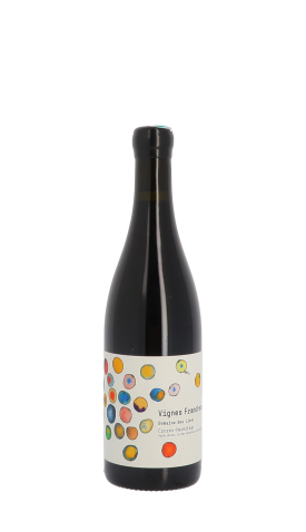 Domaine des Lises, Franc de Pieds, Vignes Franches 2021 Rouge 75cl