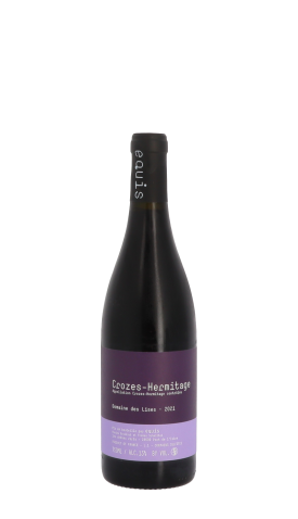 Domaine des Lises, Equis 2021 Rouge 75cl