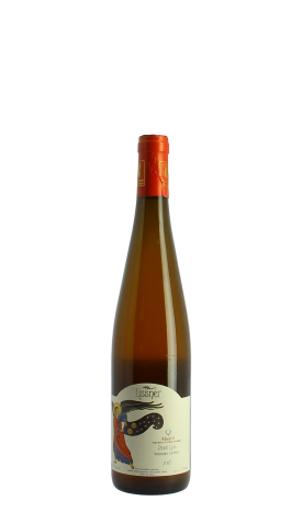 Domaine Lissner, Vendanges Tardives Pinot Gris 2018 Blanc 75cl