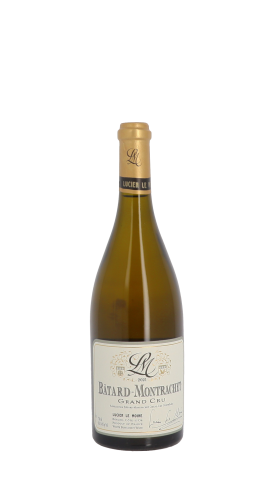 Lucien Le Moine 2021 Blanc 75cl