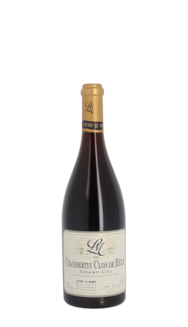 Lucien Le Moine 2021 Rouge 75cl