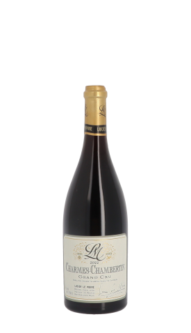 Lucien Le Moine 2022 Rouge 75cl
