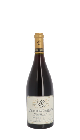 Lucien Le Moine 2021 Rouge 75cl