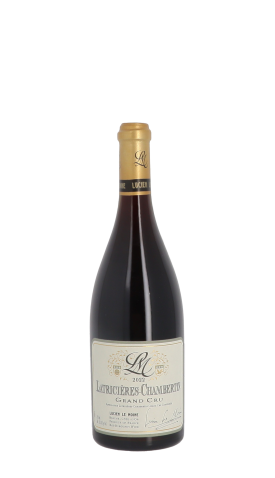 Lucien Le Moine 2022 Rouge 75cl