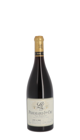 Lucien Le Moine, Les Epenots 2022 Rouge 75cl