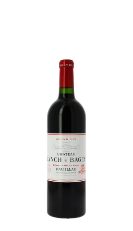 Château Lynch Bages 2005 Rouge 75cl