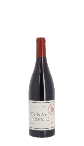 Domaine Marquis d'Angerville, Fremiet 2022 Rouge 75cl