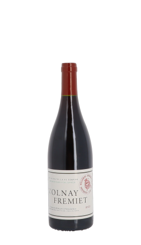 Domaine Marquis d'Angerville, Fremiet 2023 Rouge 75cl