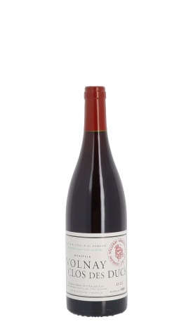 Domaine Marquis d'Angerville, Clos des Ducs 2022 Rouge 75cl