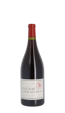 Domaine Marquis d'Angerville, Clos des Ducs 2022 Rouge Magnum