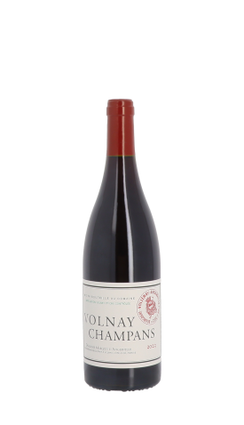 Domaine Marquis d'Angerville, Champans 2022 Rouge 75cl