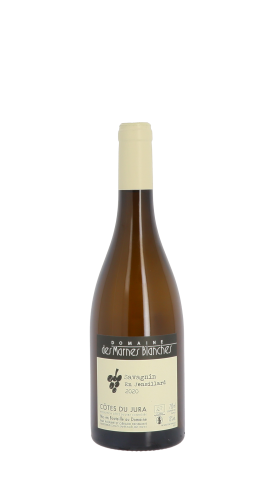 Domaine des Marnes Blanches 2020 Blanc 75cl