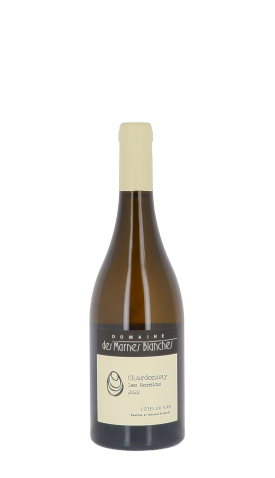Domaine des Marnes Blanches, Les Normins 2022 Blanc 75cl