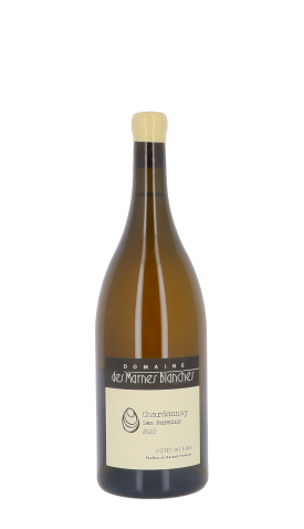 Domaine des Marnes Blanches, Les Normins 2022 Blanc Magnum