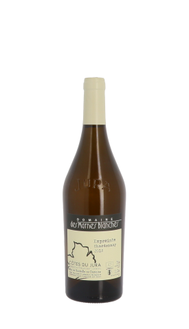 Domaine des Marnes Blanches 2018 Blanc 75cl