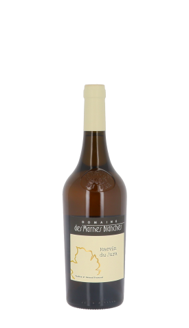 Marnes blanches Blc Blanc 75cl