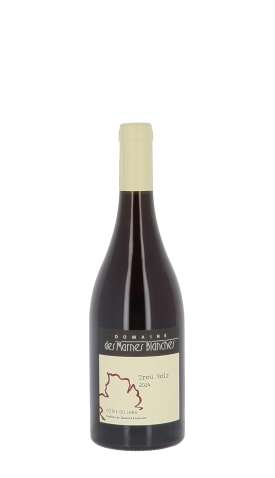 Marnes Blanches Rge 2024 Rouge 75cl