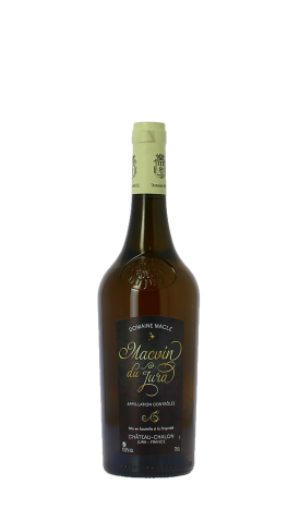 Domaine Macle Blanc 75cl