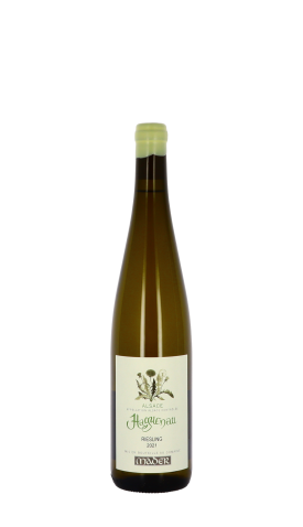 Domaine Jean-Luc Mader, Riesling Lieu-Dit Hagueneau 2021 Blanc 75cl