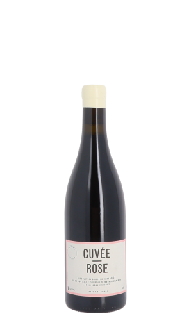 Domaine Maxime Magnon, Cuvée Rose 2015 Rouge 75cl