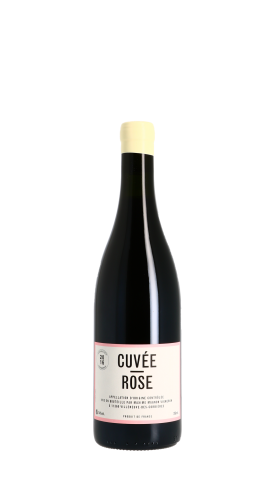 Domaine Maxime Magnon, Cuvée Rose 2016 Rouge 75cl