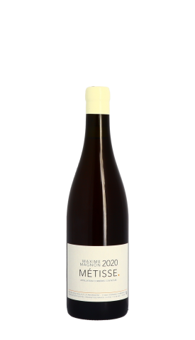 Domaine Maxime Magnon, Métisse 2020 Rosé 75cl