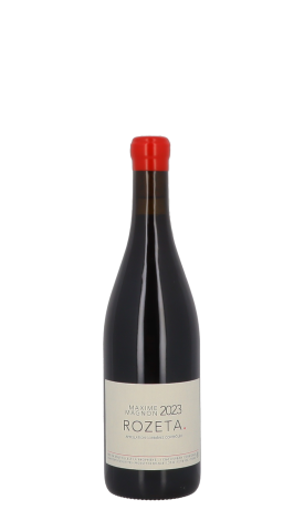 Domaine Maxime Magnon, Rozeta 2023 Rouge 75cl