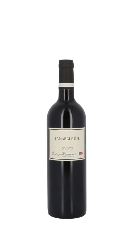 Cosse Maisonneuve, Marguerite 2015 Rouge 75cl