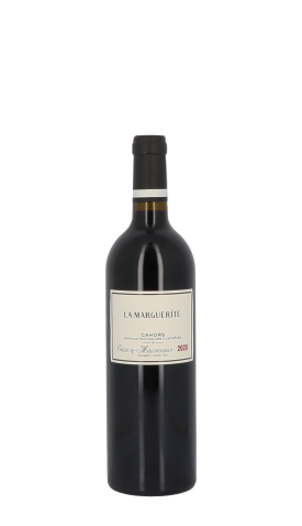 Cosse Maisonneuve, Marguerite 2020 Rouge 75cl