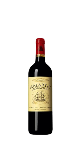 Château Malartic-Lagravière 2016 Rouge 75cl