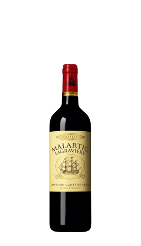 Château Malartic-Lagravière 2025 Rouge en primeur 75cl