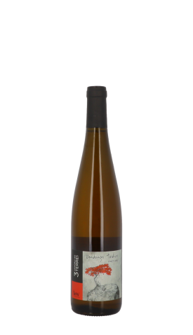 Domaine Mann, Pinot Gris Vendange Tardive 2022 Blanc 75cl