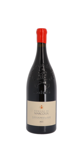 Domaine de Marcoux 2021 Rouge Magnum
