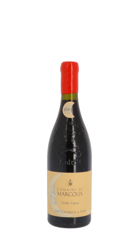 Domaine de Marcoux, Vieilles Vignes 2020 Rouge 75cl