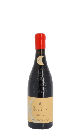 Domaine de Marcoux, Vieilles Vignes 2021 Rouge 75cl