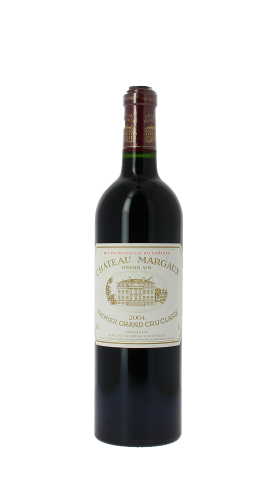 Pavillon Rouge du Château Margaux 2009 Rouge Bordeaux