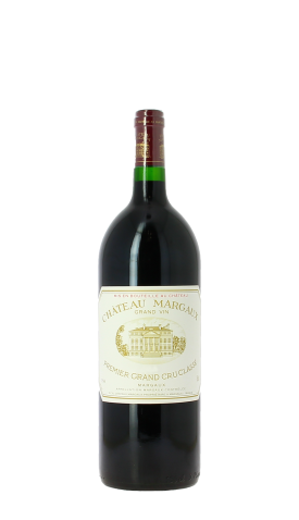 Château Margaux 2004 Rouge Bordeaux Margaux 75cl Château Margaux 2004 Rouge Bordeaux Margaux 75cl