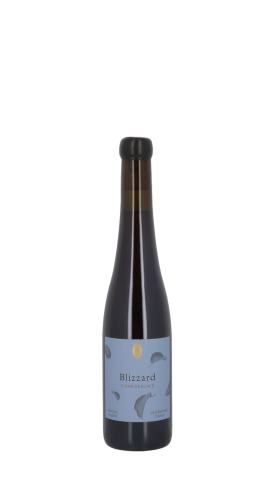 Domaine Antoine Marois, Blizzard Solera Blanc 37.5cl
