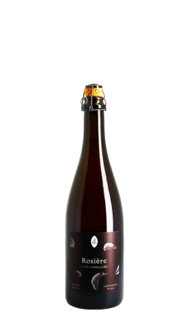 Domaine Antoine Marois, Rosière 75cl