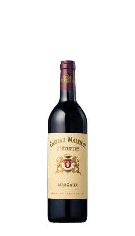 Château Malescot Saint Exupery 2025 Rouge en primeur 75cl