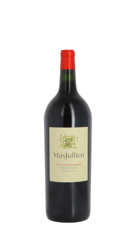 Domaine Mas Jullien, Autour de Jonquières 2022 Rouge Magnum