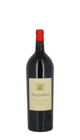 Domaine Mas Jullien, Autour de Jonquières 2023 Rouge Magnum