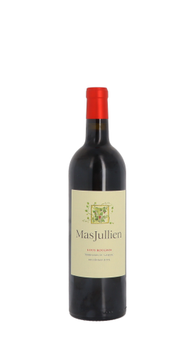 Domaine Mas Jullien, Lous Rougeos 2023 Rouge 75cl