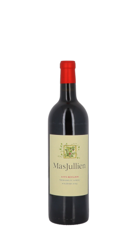Domaine Mas Jullien, Lous Rougeos 2024 Rouge 75cl
