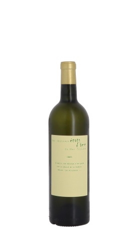 Domaine Mas Jullien, Les Derniers Etats d'Âme 2025 Blanc 75cl