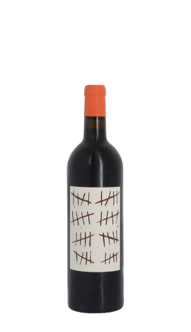 Domaine Mas Jullien, Les Nouveaux Etats d'Âme 2024 Rouge 75cl