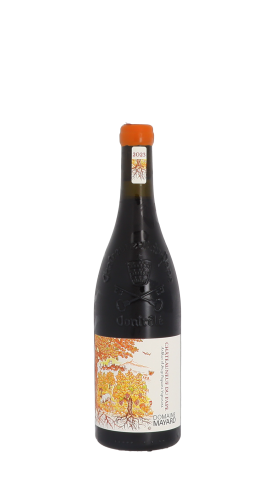 Domaine Mayard 2023 Rouge 75cl