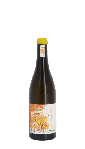 Domaine Mayard 2024 Blanc 75cl