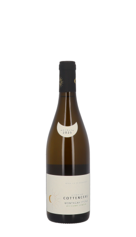 Maxime Cottenceau, Les Vignes Longues 2023 Blanc 75cl